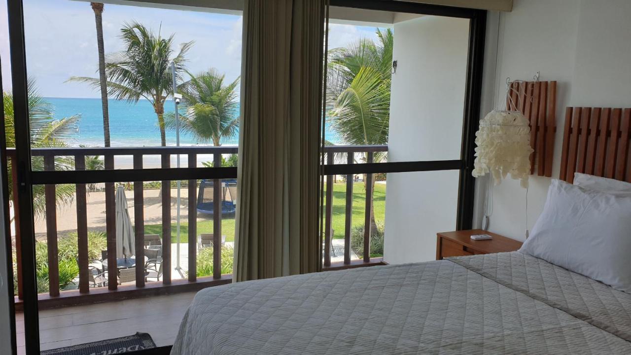 Porto Beach Flat Porto de Galinhas Exterior photo