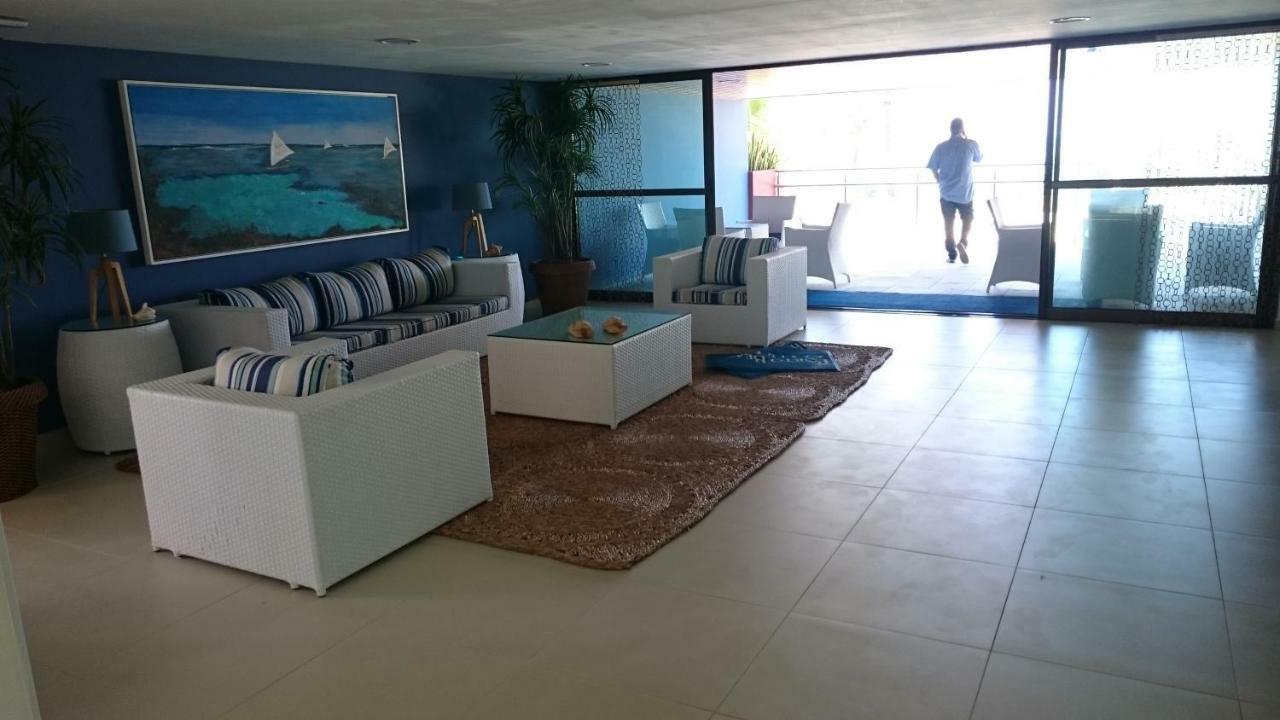 Porto Beach Flat Porto de Galinhas Exterior photo